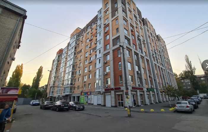 Продам  2к  квартиру ЖК Добробут   пр. Слобожанский, д. 17а