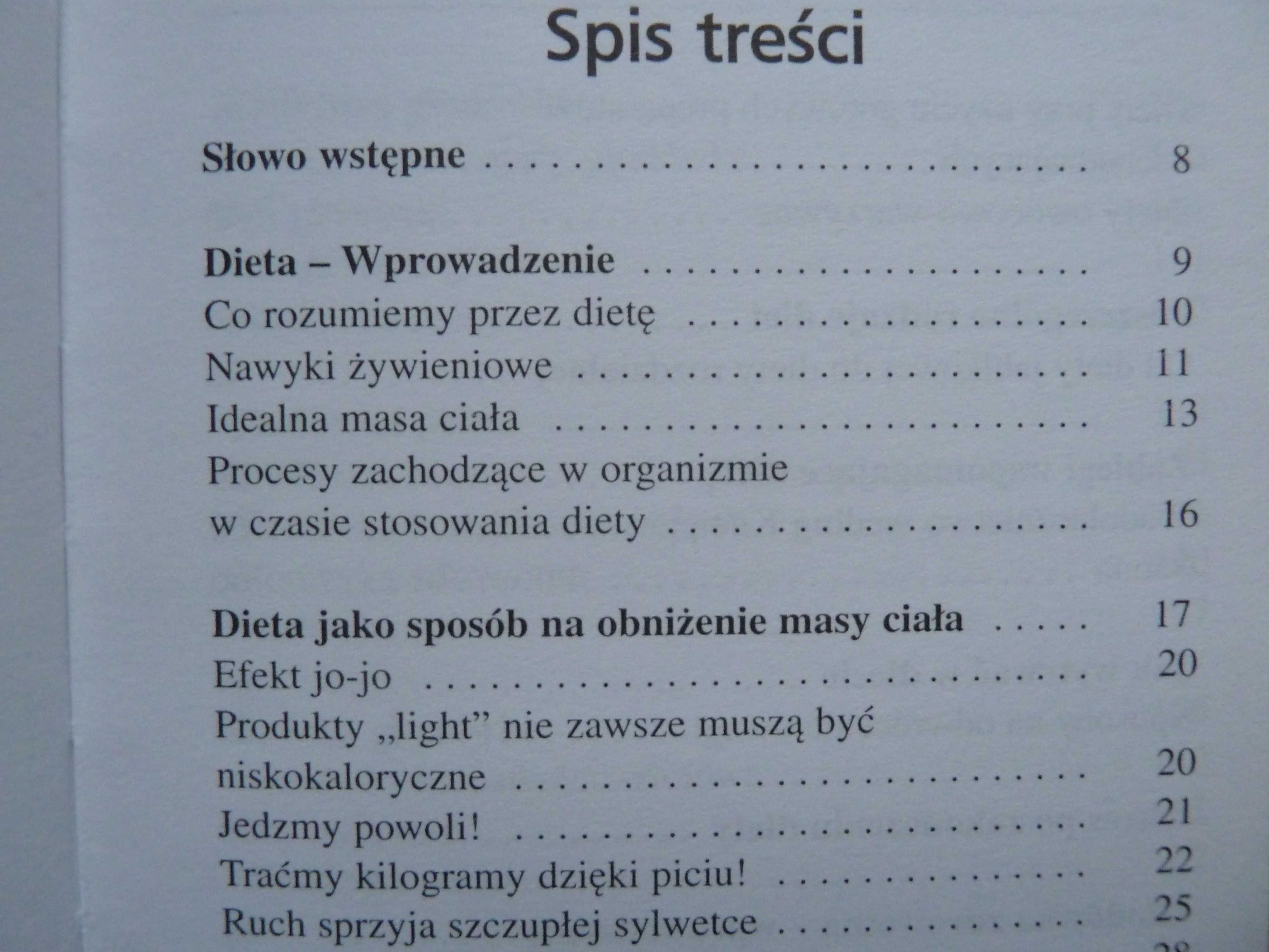 Dieta i głodówka zdrowotna  Heide Marie Geiss