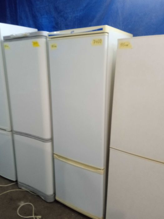 Продам холодильник  из Европы с гарантией и доставкой