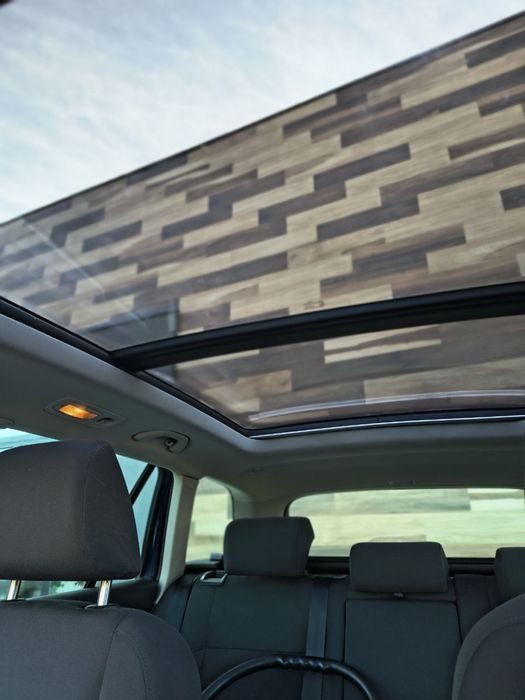 Volkswagen golf 6  автомат 2009 року