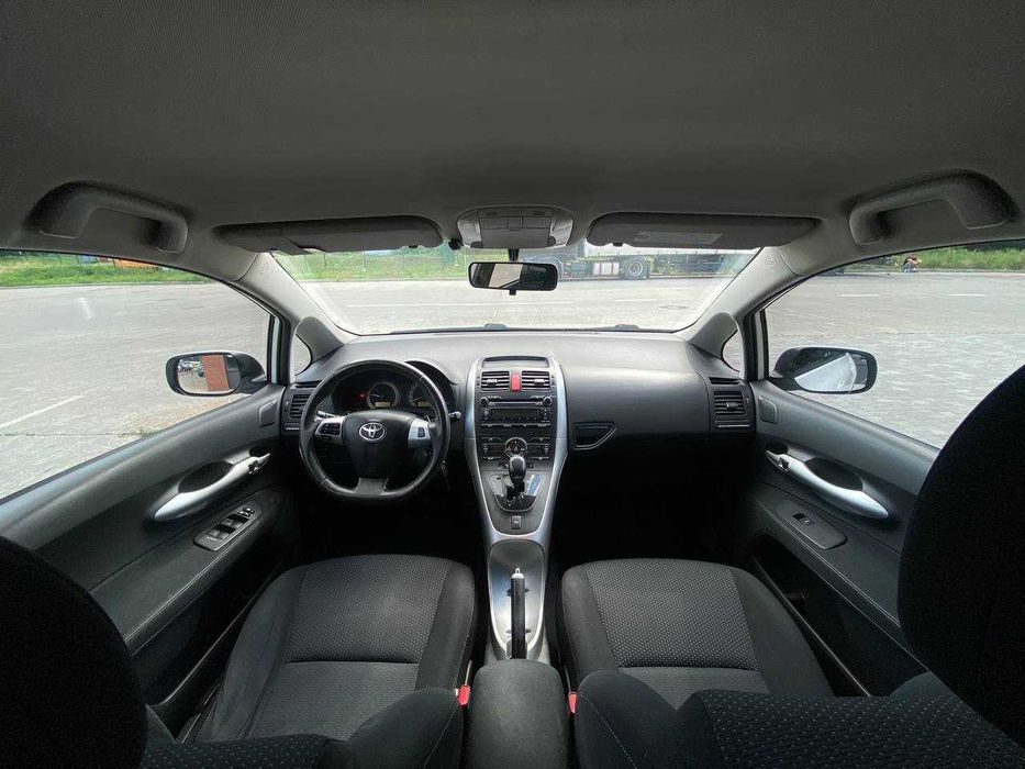 Toyota Auris 2011 (Розстрочка / Лізинг)