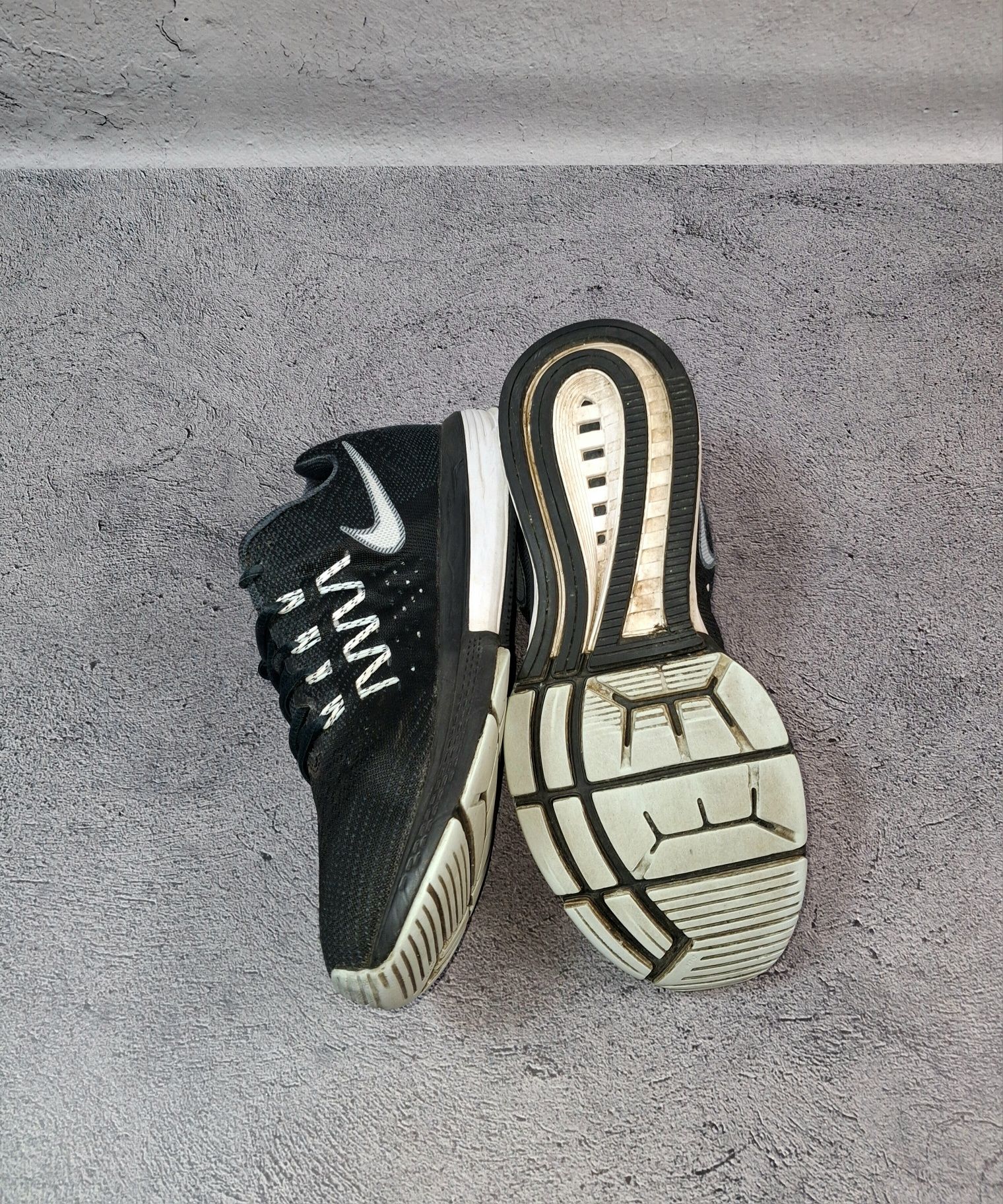 Кроссовки Nike Air Zoom Vomero 10 женские беговые React 96 1