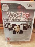 We Sing: Robbie Williams Wii, Wysyłka Wymiana