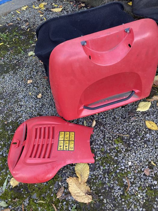 Kosz Castelgarden el 63