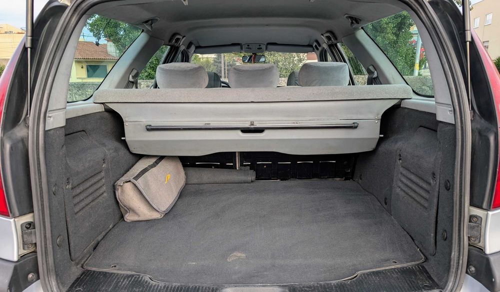 Renault Laguna Carrinha 1.9 DTI RXE - Impecável - Oportunidade!