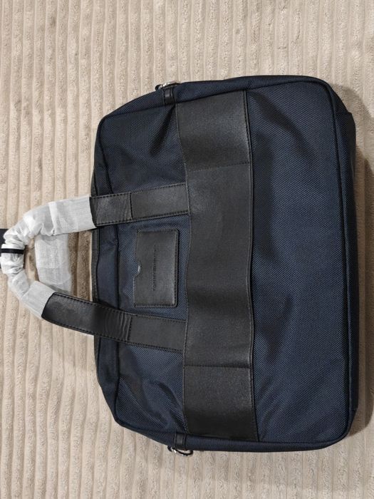 Nowa torba na laptopa Tommy Hilfiger