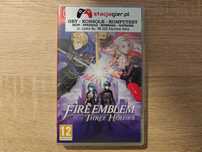Fire Emblem Three Houses Nintendo Switch