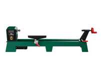 Torno para Madeira 400 W Parkside (Novo na Caixa)