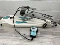 Kinetec Optima Knee Cpm Machine W/Remote 7875