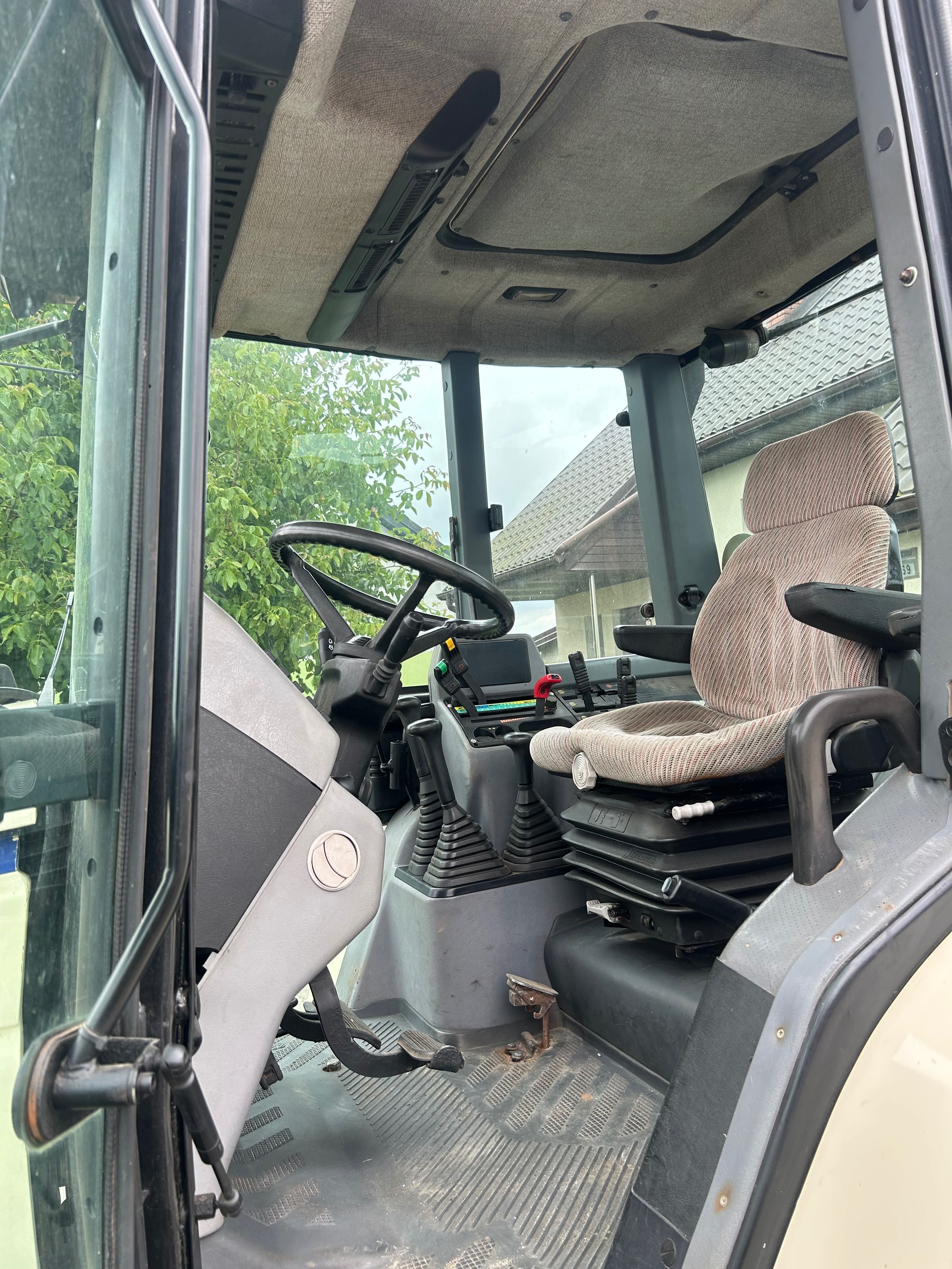 Lamborghini Premium 850 85KM  40km/h (same, Zetor, case, renault, MF)