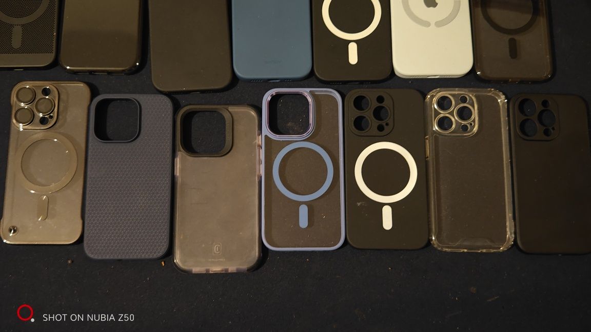 capas iPhone 13 novas