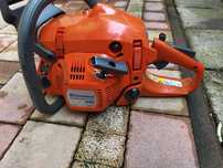 Husqvarna 445 stan bardzo dobry oryginał wysyłka