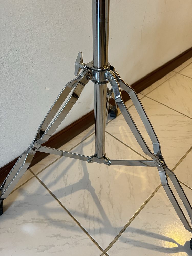 Suporte para bateria/percussão