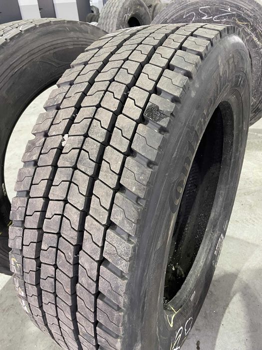295/55r22.5 OPONA TYP BRIDGESTONE M749 / 1 szt /100 % bieżnika