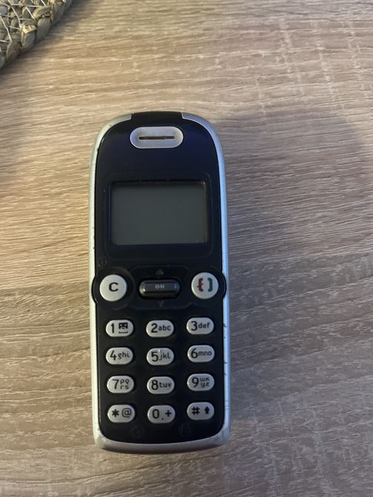 Siemens C60, Alcatel