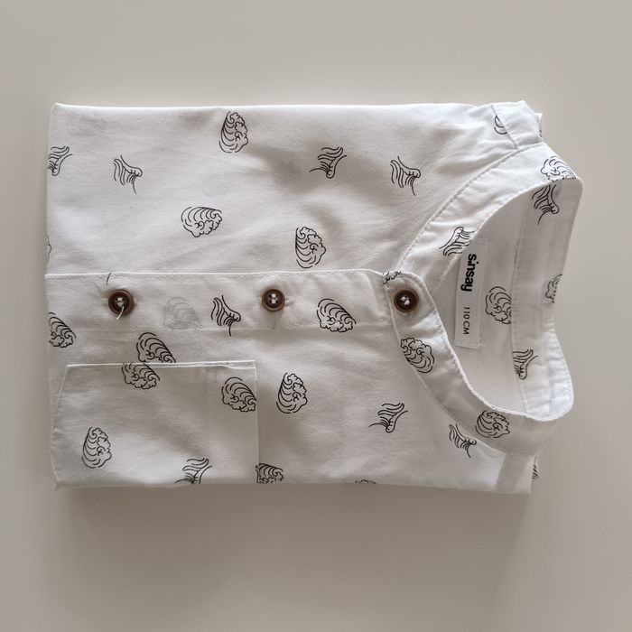 Koszula Sinsay rozm. 110