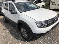 Dacia Duster 1.5 dCi  4x4 Prestige