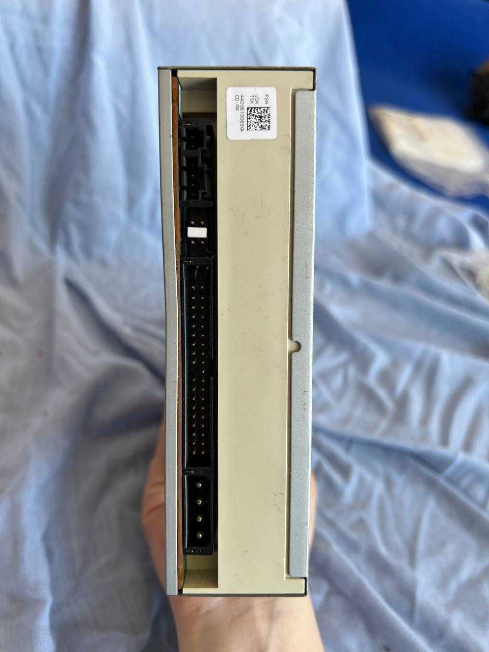 CD Drive Re-Writable SW-252