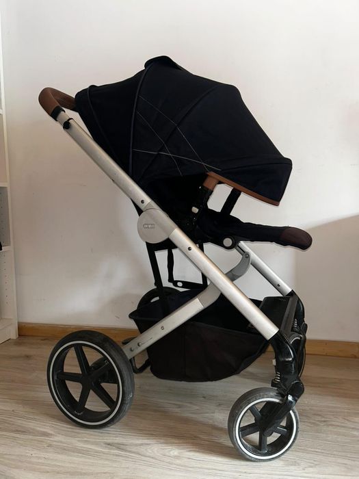 Cybex Balios S lux