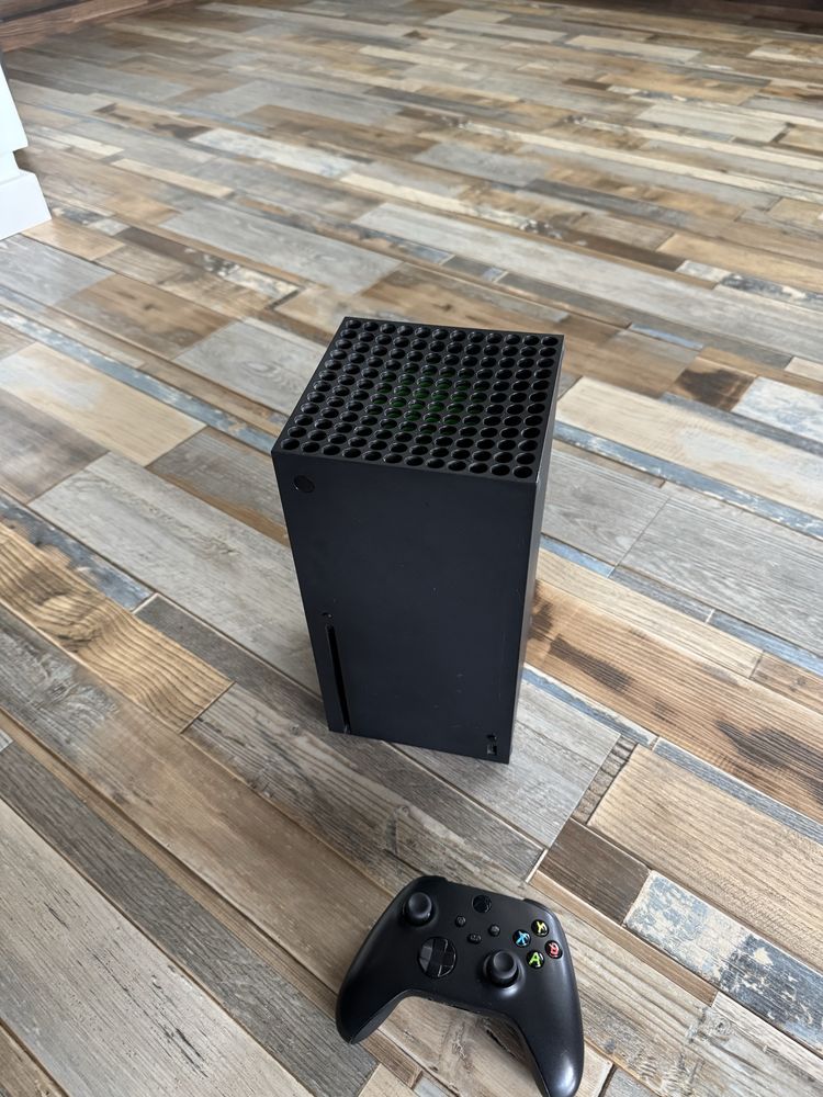 Xbox Series X 1Tb 4K! Zam Playstation Ps 3 Ps 4 Ps 5 Xbox 360 One