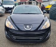 Бампер пердний Peugeot RCZ, Пежо РЦЗ запчасти б/у