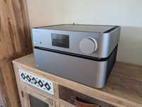 Flagowy Cambridge Edge NQ + Edge W  DAC Streamer Komplet Sklep 35000zl