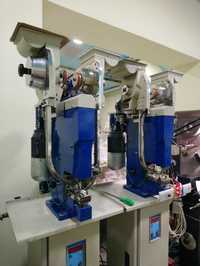 Автомат для встановлення  швейноїї фурнітури кнопка(9,5мм Baby)