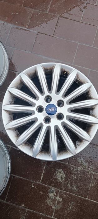 Диск оригінал Ford 1 шт