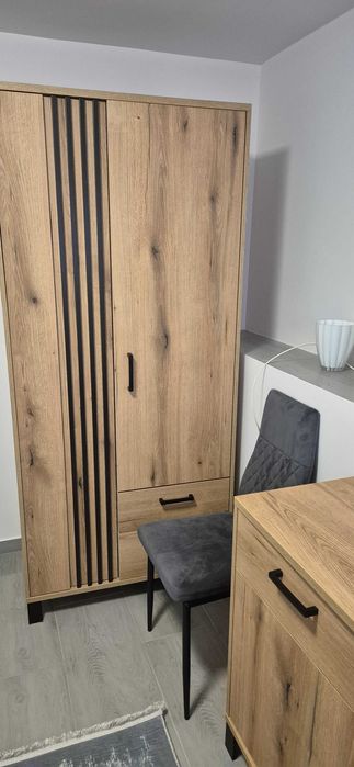 Wynajmę pokój jednoosobowy z łazienką w Raszynie