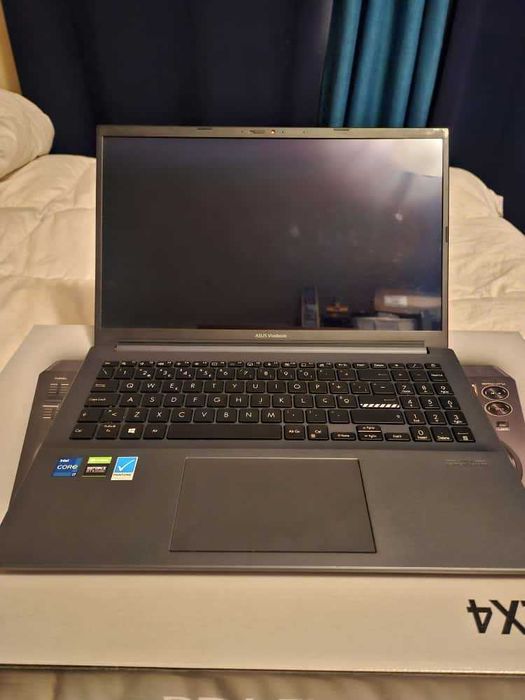 Asus Vivobook Pro 15 K3500PC