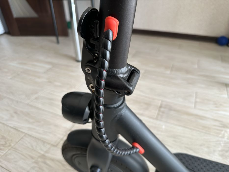 Електросамокат Crosser E9