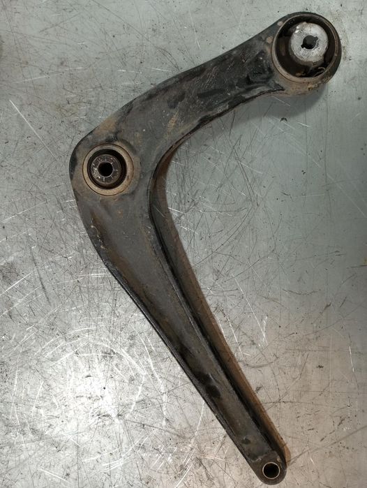 Braço de suspensão frente direito CITROËN Jumpy III