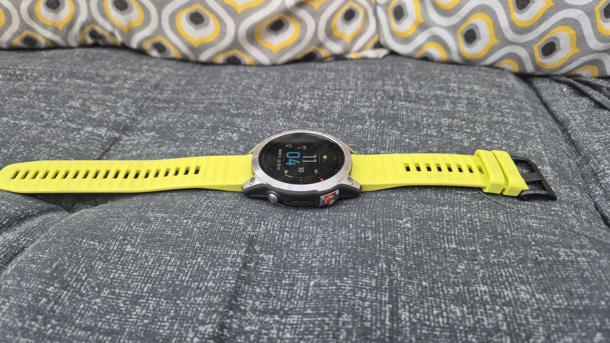 Garmin epix gen 2 stan bdb