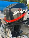 Mercury F90ELPT 4Takt Modell 2002 uszkodzony