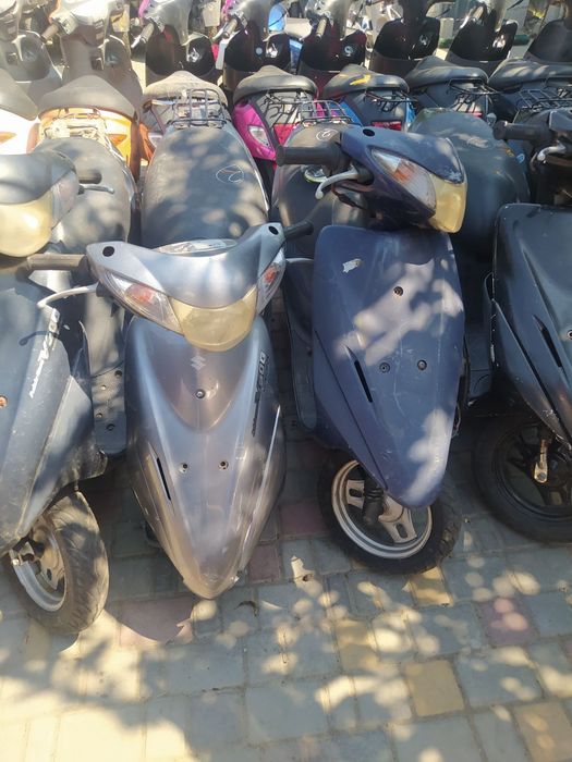 карбюратор Suzuki zz inch up Sport address 110 honda dio yamaha