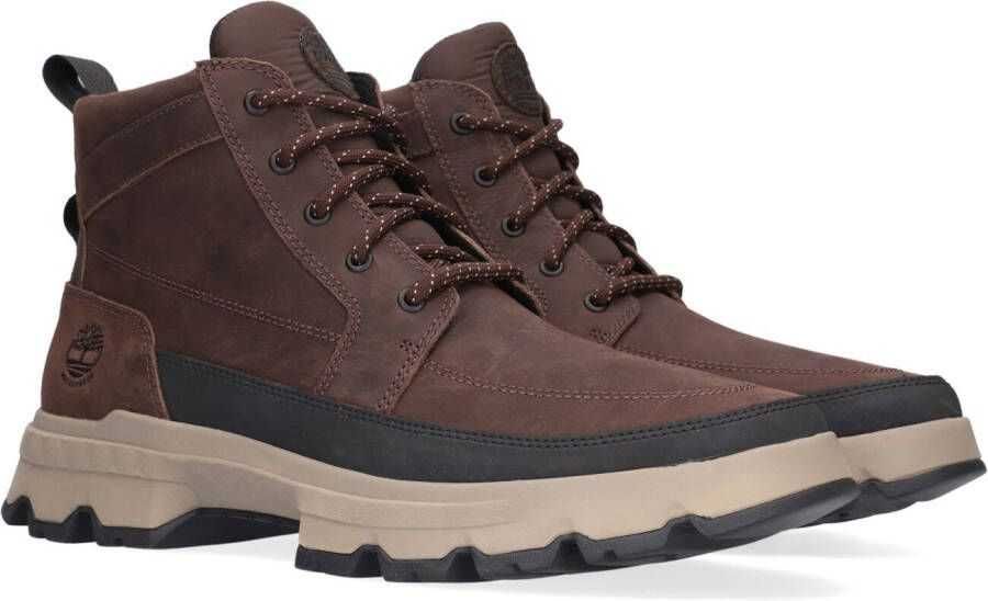 Ботинки Timberland Greenstride. Оригинал. Размер 45