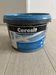 CERESIT premium flex fuga 2kg