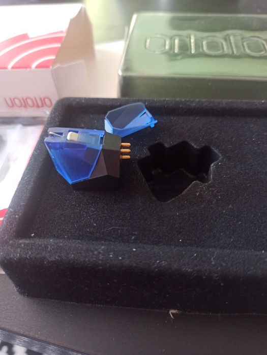 Wkładka ortofon 2M Blue