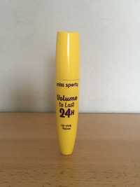 Maskara Miss sporty volume to last 24H Rossman