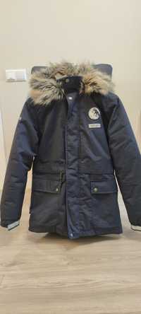 Зимняя куртка Lenne 158+6. Парка Lenne
