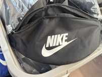 Nerka nike czarna