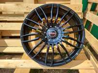 [999] Felgi aluminiowe 21 cali BORBET et35 5x114,3 9Jx21H2 21" TUNING