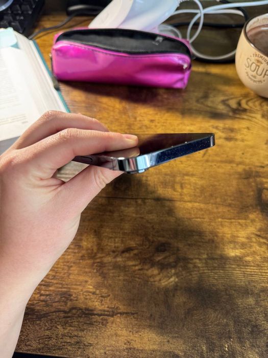 Iphone 13 pro max 128 gb rsim