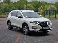 Nissan X-Trail Stan bardzo dobry, regularnie serwisowany