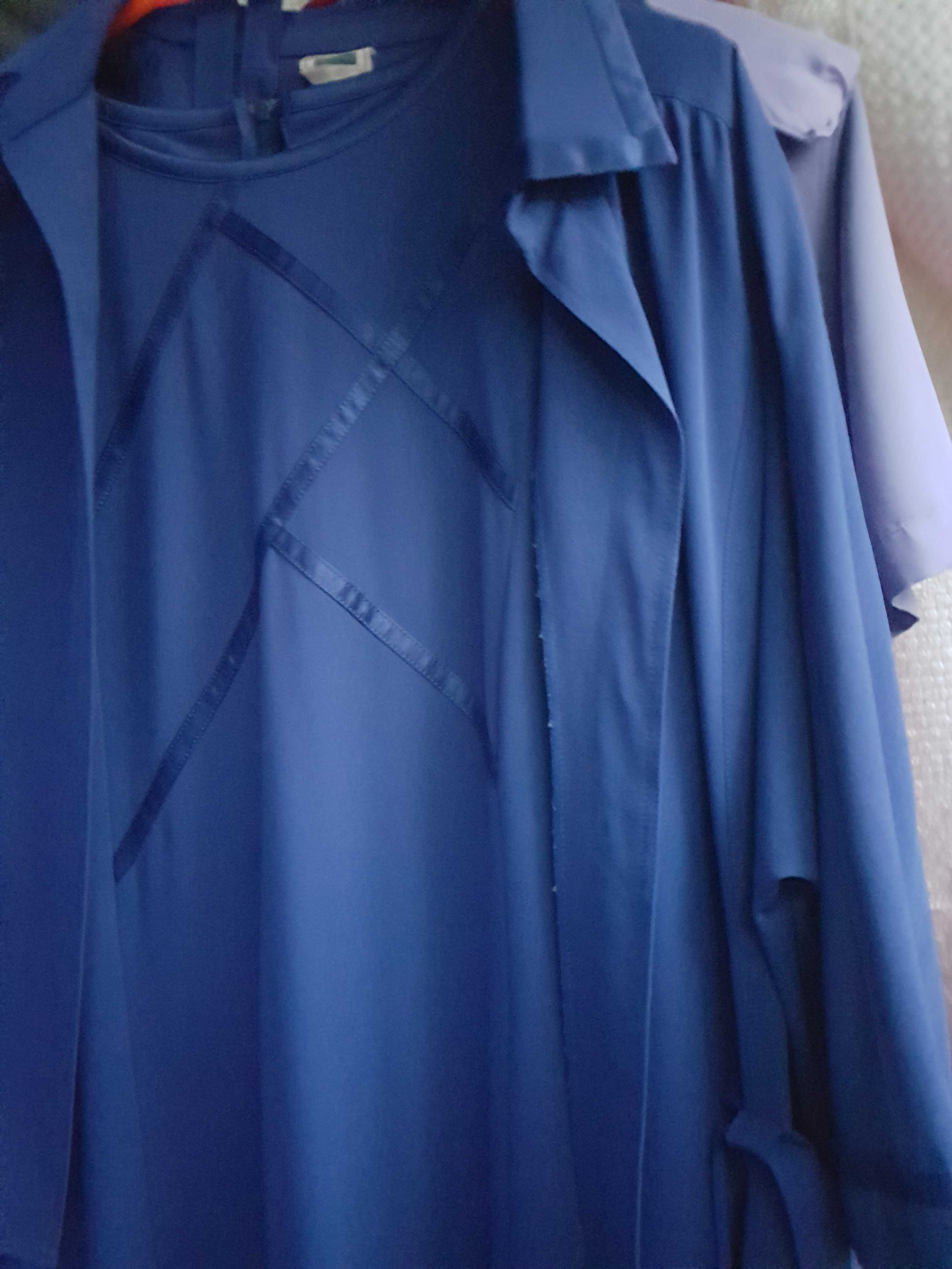 damskie eleganckie ubrania w róznych rozmiarach