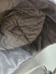 Coccodrillo czapka szalik chustka komplet rozm 48