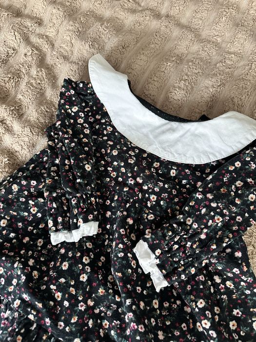 Сукня chepura textile 80