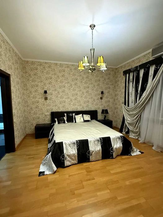 Оренда великой квартири .Житловий комплекс «Оазіс»