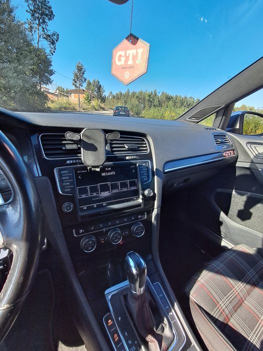 Volkswagen Golf 7 GTI Performance 230cv  DSG