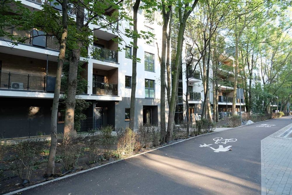 Mieszkanie 2 pokoje Park Śląski Redena Chorzów